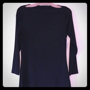 Old Navy NWT Classic Boatneck long sleeved tee ⛵️